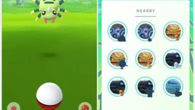 pokemon go niantic gen 2