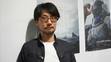 proyecto hideo kojima 3566882