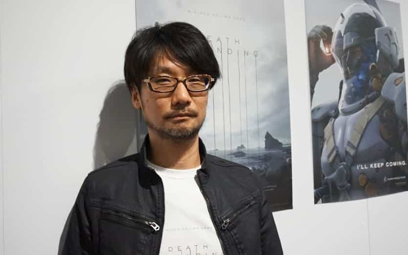 proyecto hideo kojima 3566882