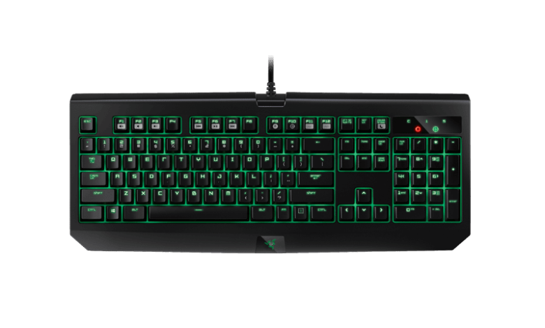 razer blackwidow 1