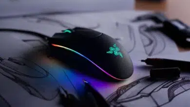 razer diamondback 1