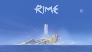 rime ps4 1