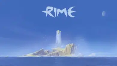 rime ps4 1