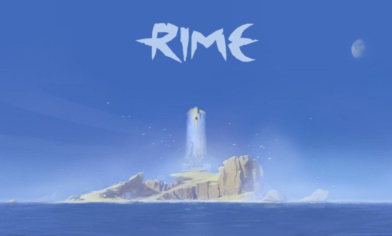 rime ps4 1