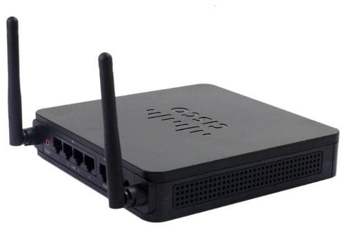 router cisco