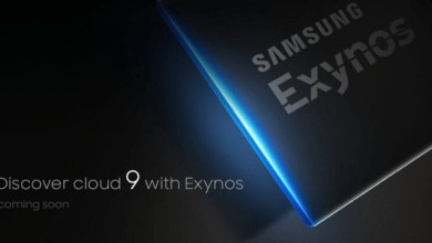 samsung exynos 9810