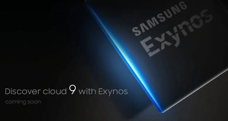 samsung exynos 9810