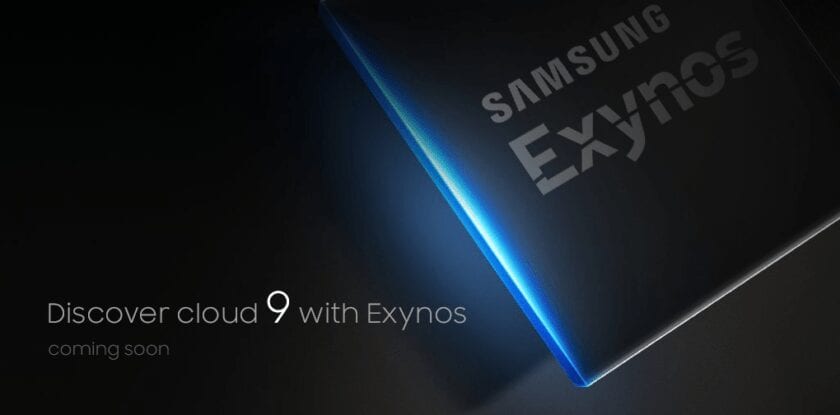 samsung exynos 9810