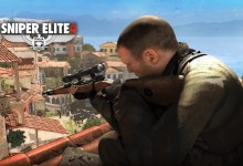 sniper elite 4