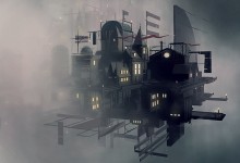 sunless skies