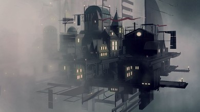 sunless skies