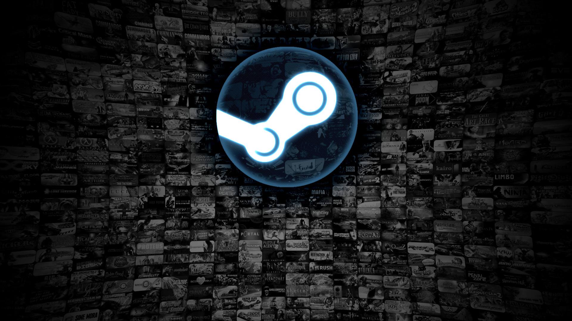 valve steam gaming