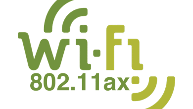 wifi 802.11ax