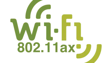 wifi 802.11ax