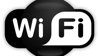 wifi logo