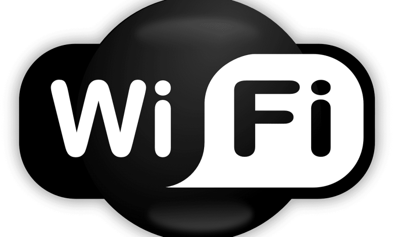 wifi logo