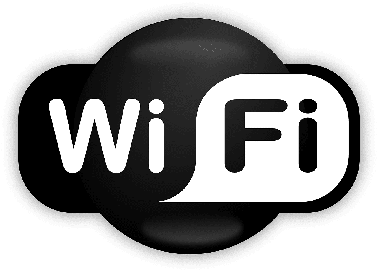 wifi logo