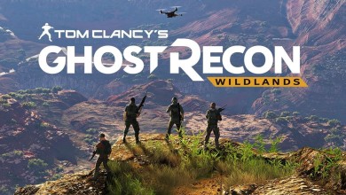 wildlands