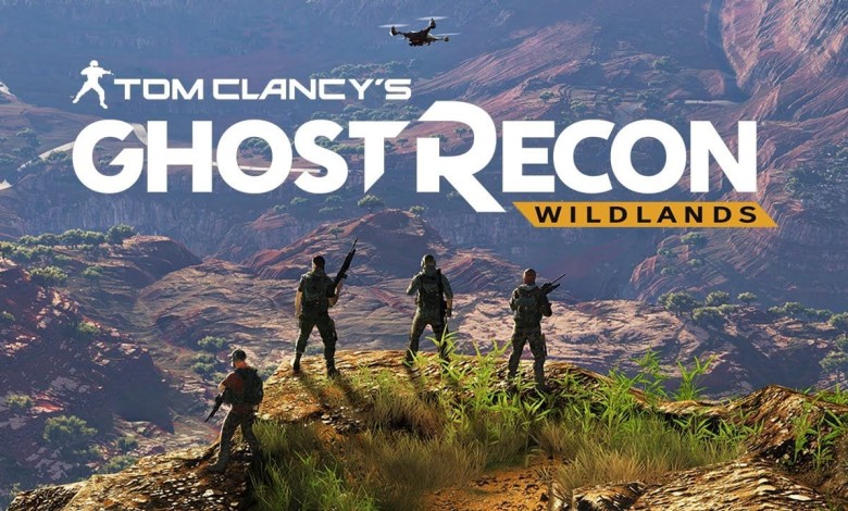 wildlands