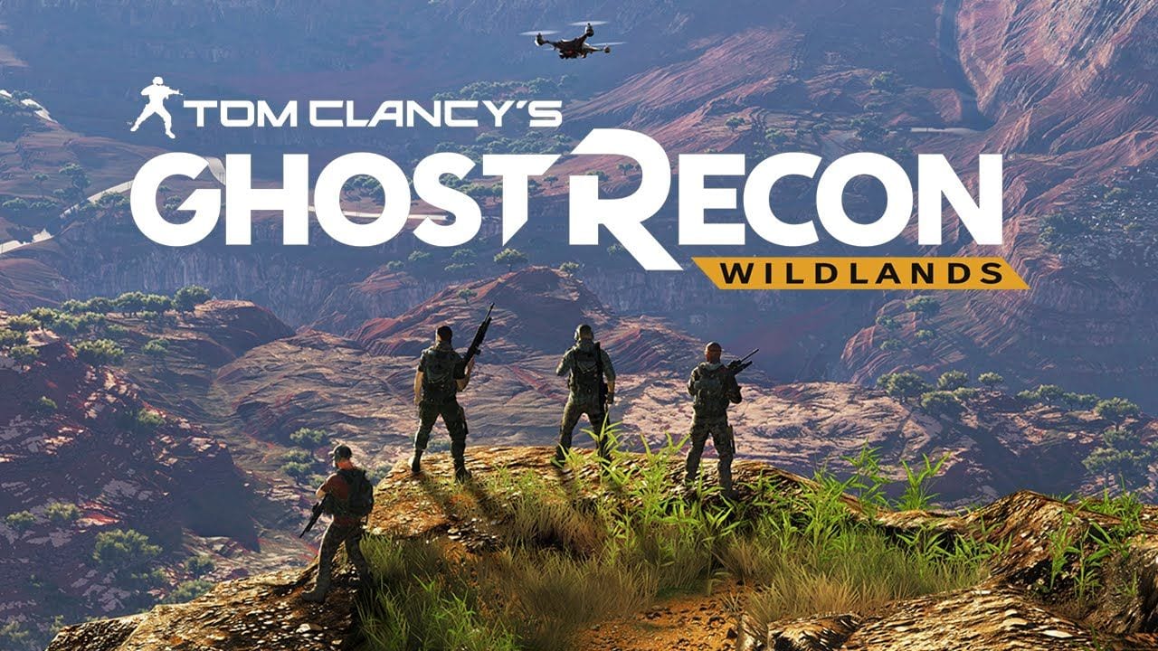 wildlands