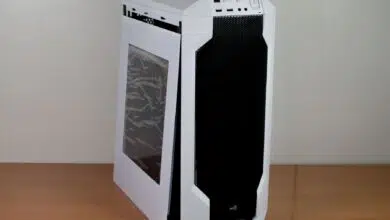 AERO LS5200 Main HS