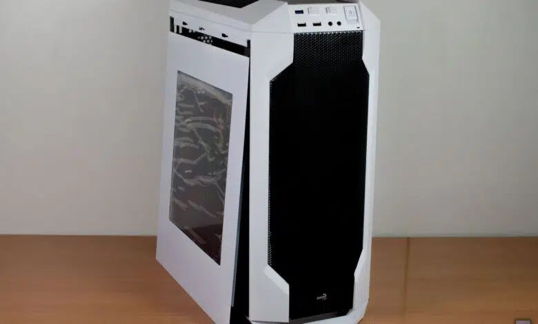 AERO LS5200 Main HS