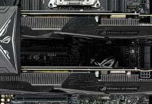 ASUS RoG SLI Bridge HB