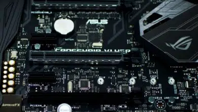 ASUS X370 CrosshairVIHero Buttons HS