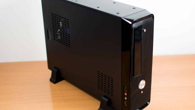COOLMOD PS4 Killer Front scaled