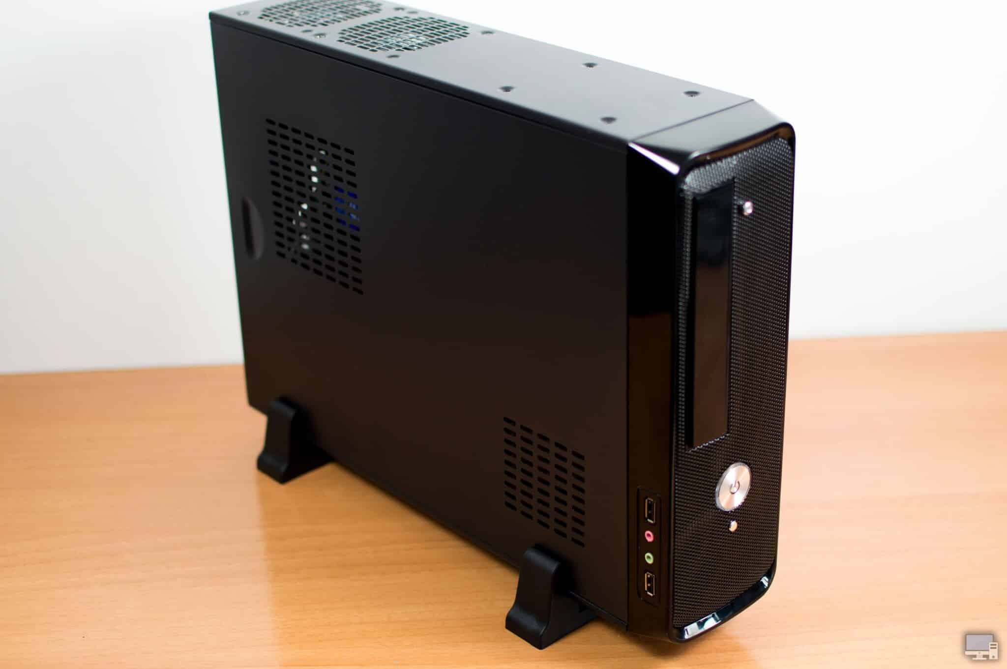 COOLMOD PS4 Killer Front scaled