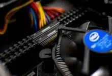 COOLMOD PS4 Killer RAM HS