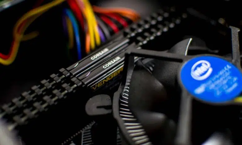 COOLMOD PS4 Killer RAM HS