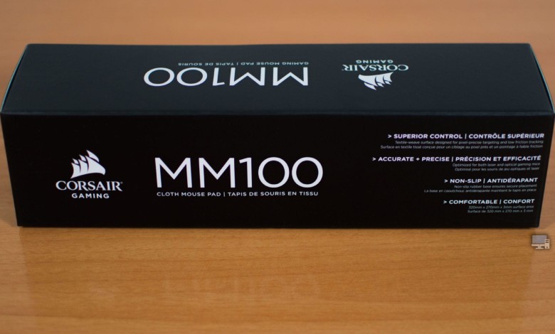 CS MM100 Case HS