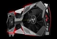 Colorful iGame GTX 1080 Ti
