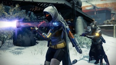 Destiny RISE 3