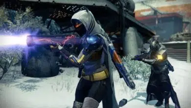 Destiny RISE 3