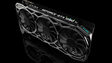 EVGA GTX 1080Ti FTW3