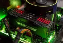 GIGABYTE Aorus AX370 Gaming5 RYZEN LED RAM scaled