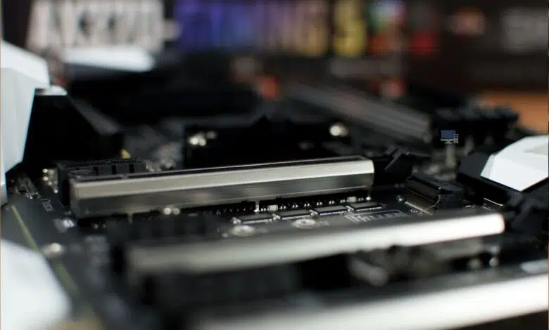 GIGABYTE Aorus AX370 Gaming5 RYZEN PCIE HS