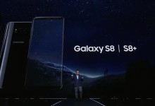 Galaxy S8