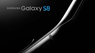 Galaxy S8