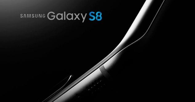 Galaxy S8