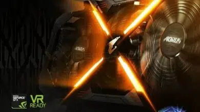Gigabyte AORUS GTX 1080Ti Xtreme Edition