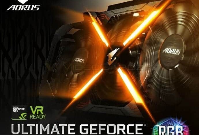 Gigabyte AORUS GTX 1080Ti Xtreme Edition