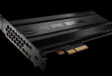 Intel Optane SSD DC P4800X