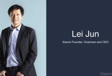 Lei Jun