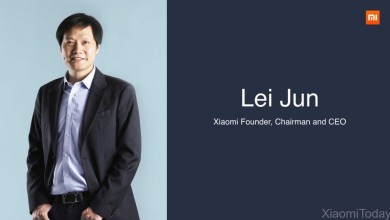 Lei Jun
