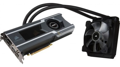 MSI GTX 1080 Ti Sea Hawk X