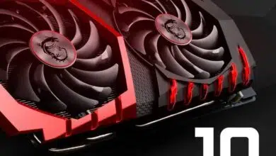 MSI GTX 1080Ti Gaming X