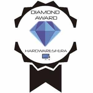 Medalla DIAMOND HardwareSfera 300x300